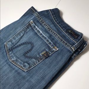 Citizens of Humanity Dora Petite Bootcut Jeans